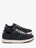 CLAE Malone Knitted Lace Up Trainers