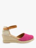 Ravel Rhea Wedge Espadrille Sandals