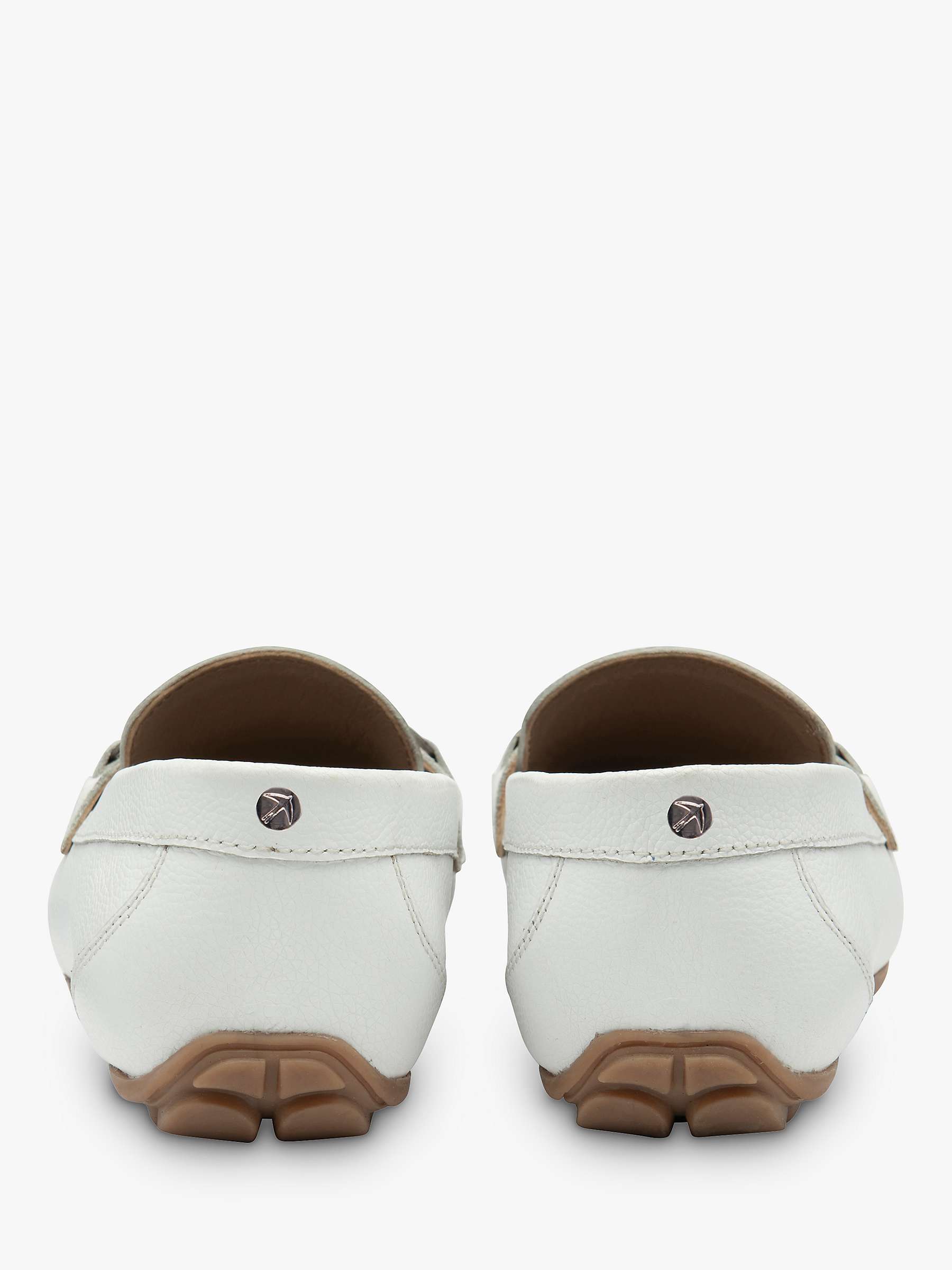 Buy Ravel Dutton Leather Loafers Online at johnlewis.com