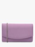 Ravel Ardee Clutch Bag, Lilac