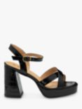 Ravel Farran Block Heel Sandals