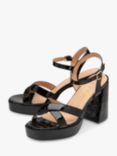 Ravel Farran Block Heel Sandals