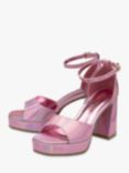 Ravel Ornsay Block Heel Sandals, Pink