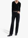 Mango Matilda Straight Leg Jeans