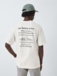 Barbour Tomorrow's Archive Reid Short Sleeve Cotton T-Shirt