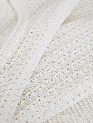 Phase Eight Annie Jumper, Ivory