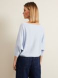 Phase Eight Cristine Fine Knit Batwing Jumper