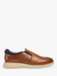 Pod Holden Leather Slip On Shoes