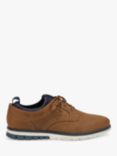 Pod Murphy Leather Lace Up Trainers