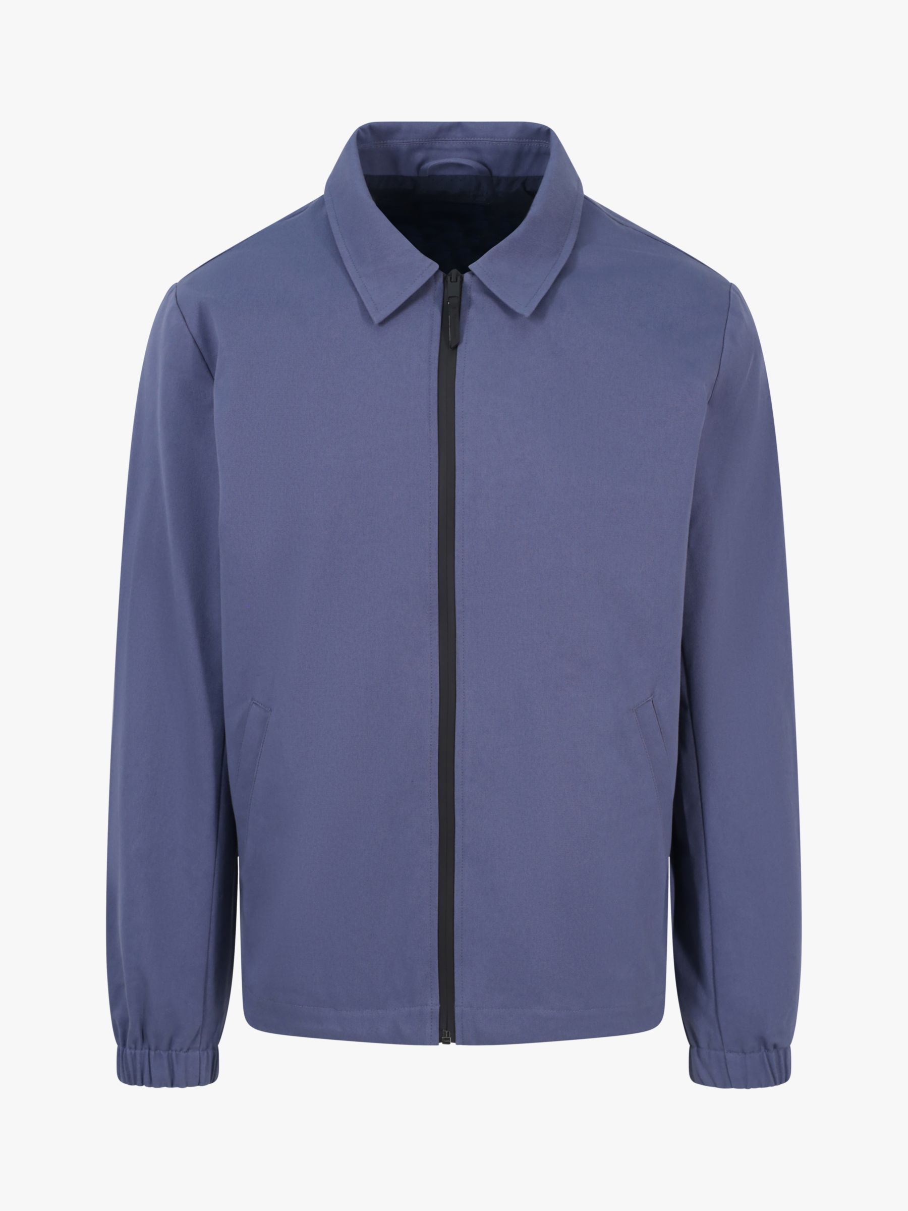 Buy Guards London Martelloz Zip Coach Lightweight Jacket Online at johnlewis.com