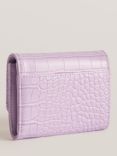 Ted Baker Conilya Small Croc Effect Purse