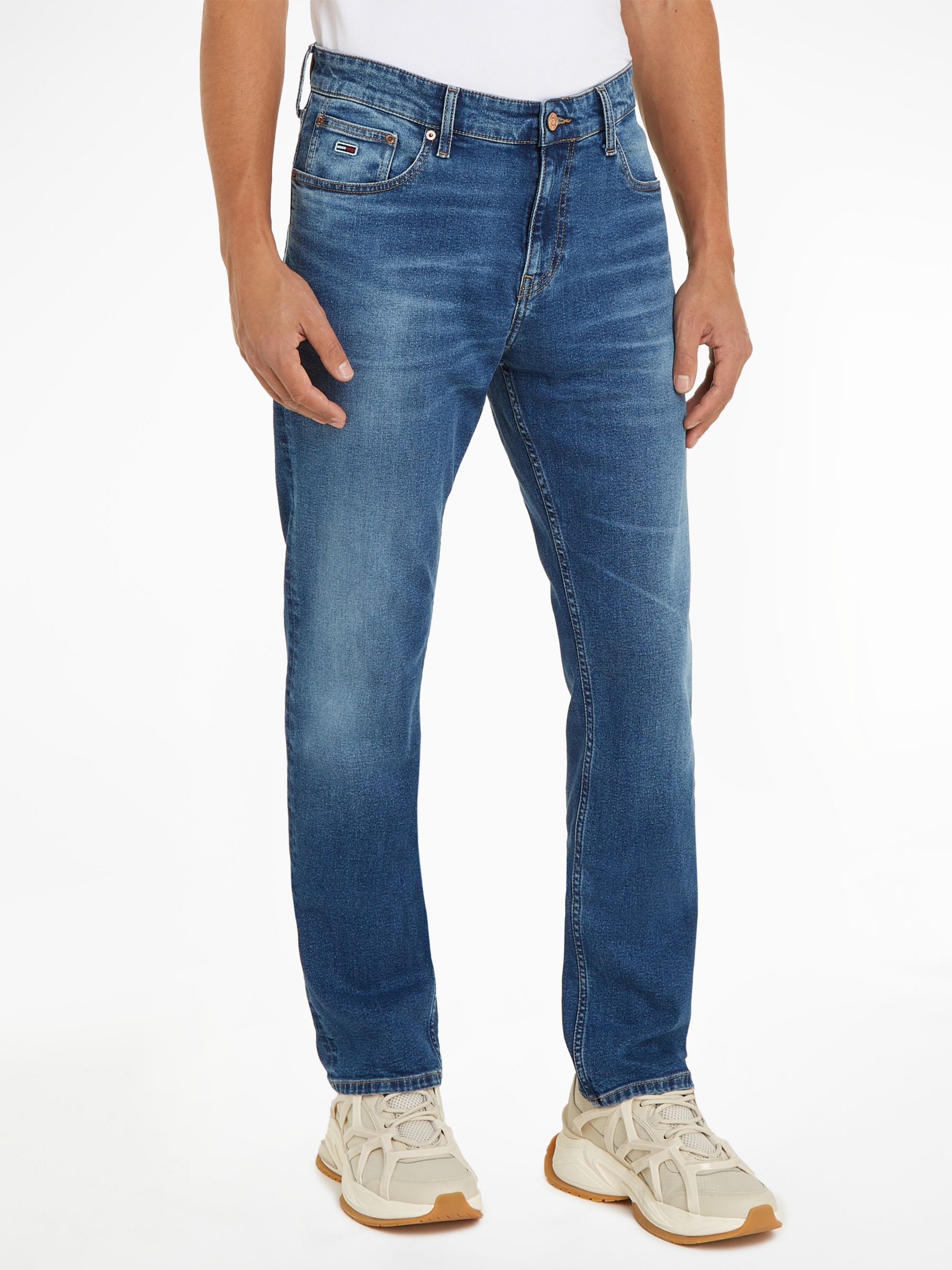 Levi's 512 Slim Taper Men's Jeans Stretch in Granite Sheets-31/30