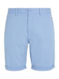 Tommy Jeans Scanton Chino Shorts, Moderate Blue