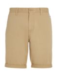Tommy Jeans Scanton Chino Shorts, Tawny Sand