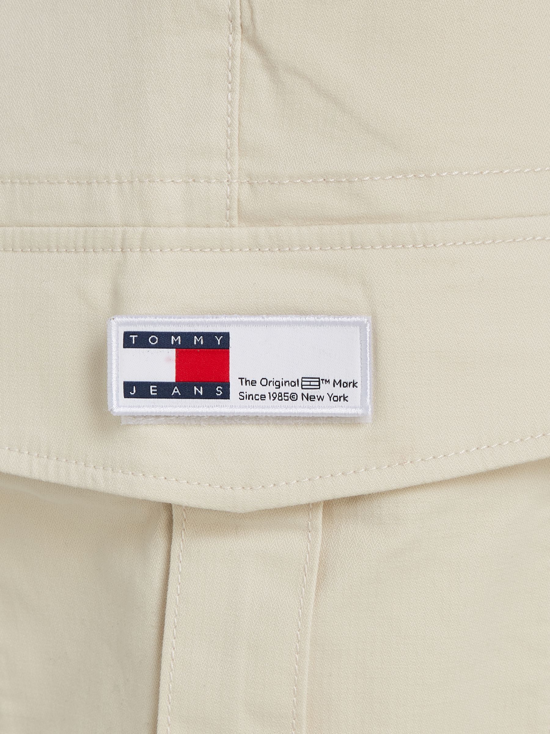 Buy Tommy Jeans Austin Cargo Trousers Online at johnlewis.com