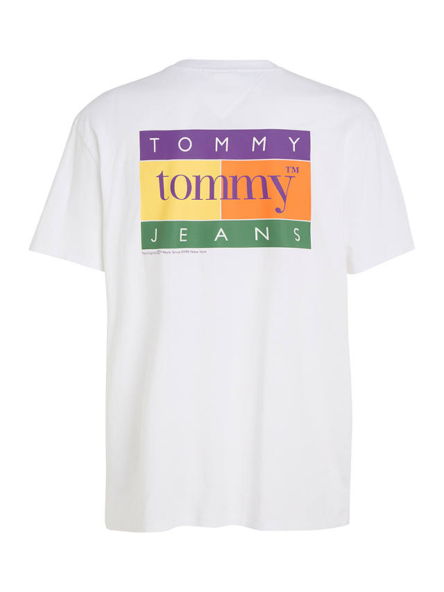 Tommy Hilfiger Summer Flag T-Shirt