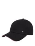 Tommy Hilfiger Plain Logo Hat