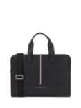 Tommy Hilfiger Laptop Bag, Black