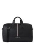 Tommy Hilfiger Duffle Bag, Black