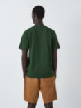 John Lewis ANYDAY Short Sleeve Plain T-Shirt, Mountain View