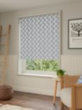 John Lewis Nyra Blackout/Moisture Resistant Roller Blind