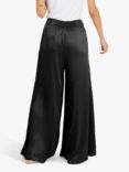 Traffic People Breathless Evie Wide Leg Trousers