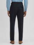 Reiss Valentine Hopsack Trousers