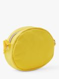 Angels by Accessorize Kids' Fun Fish Shape Bag, Yellow/Multi