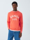 Armor Lux Heritage Jumper, Coral