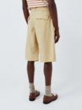 Armor Lux Loose Heritage Shorts, Brown