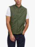 Casual Friday Oates Thinsulate Gilet, Beetle