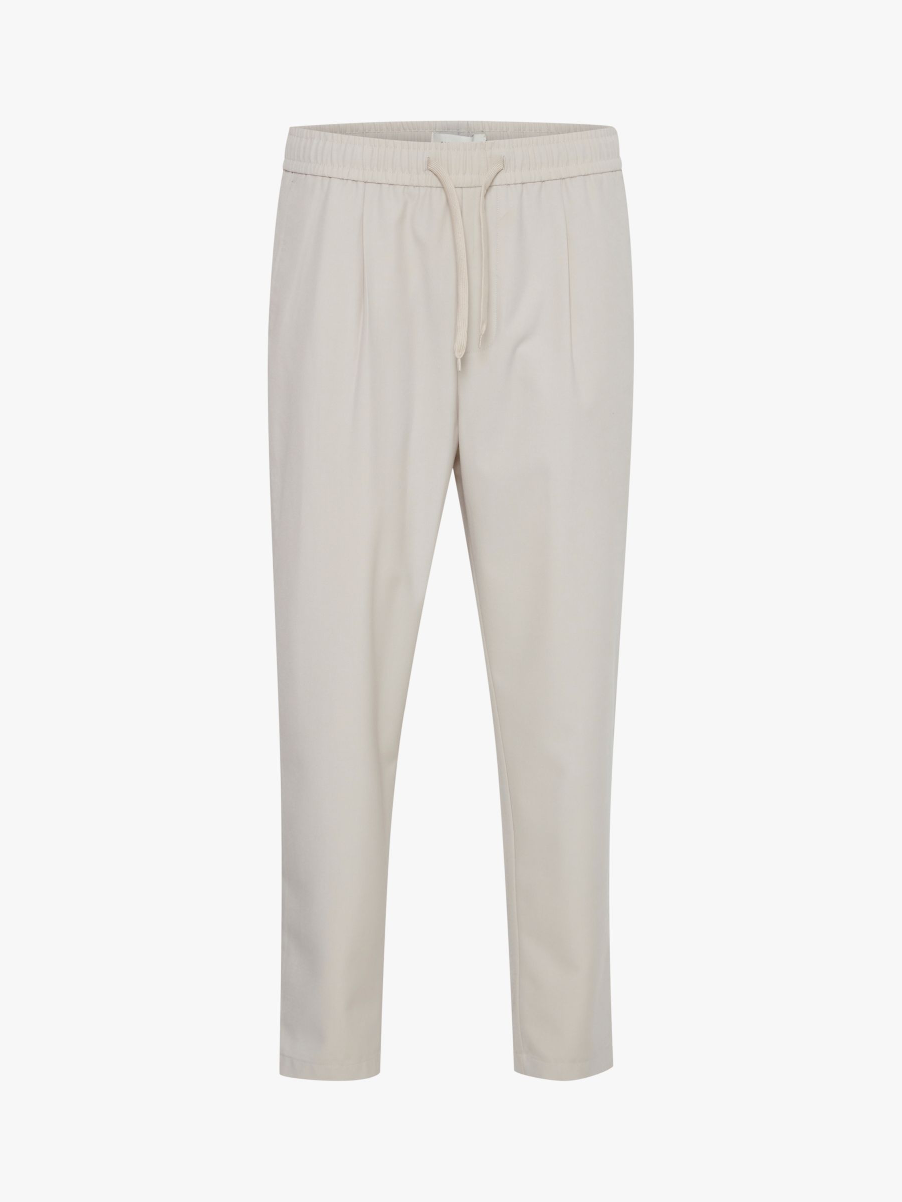 Buy Casual Friday Hakan Drawstring Pleated Trousers Online at johnlewis.com