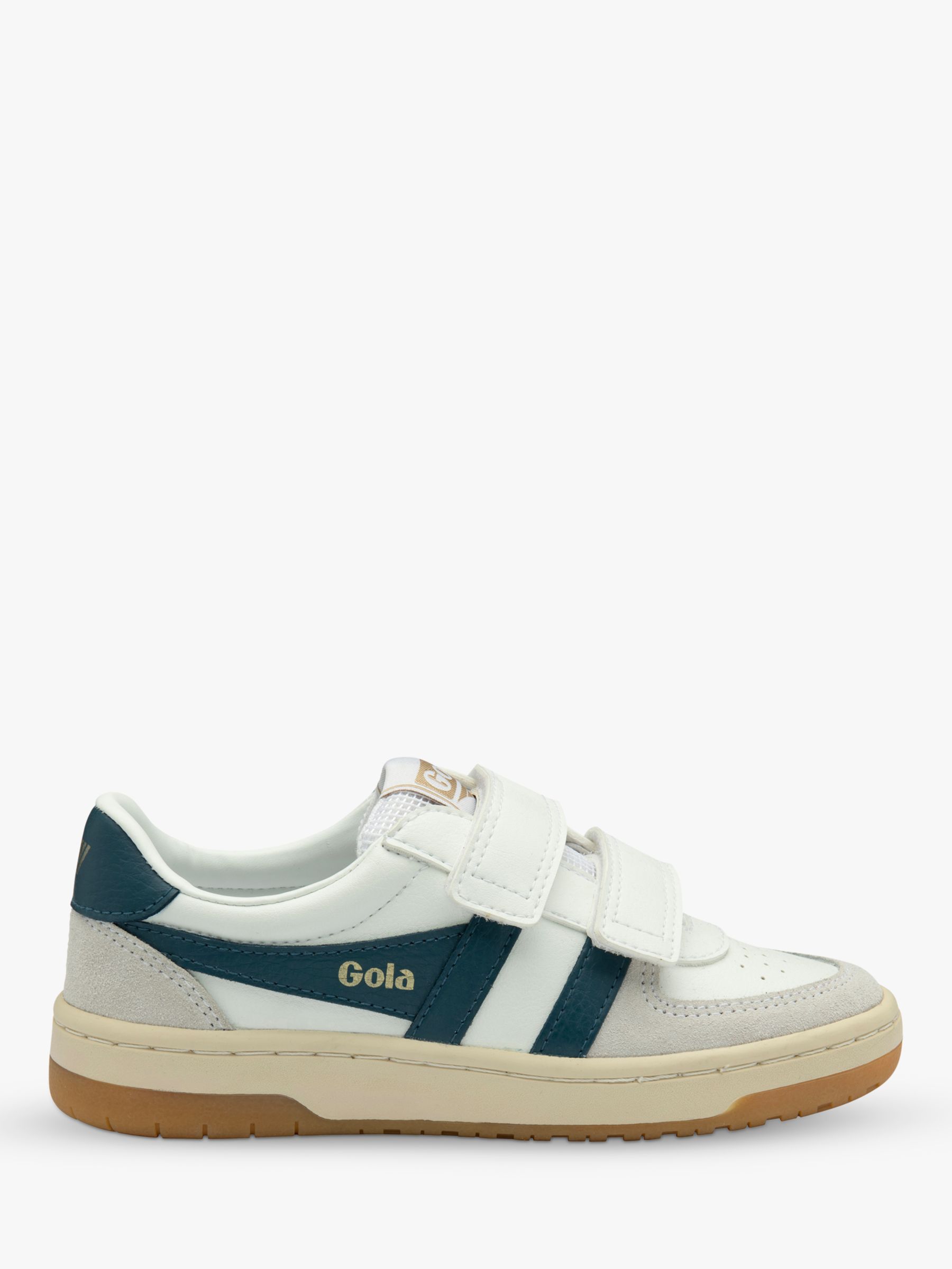 Vintage cheap gola trainers