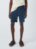 Armor Lux Comfy Terry Heritage Shorts, Navy, Navy