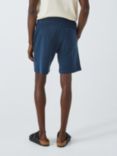 Armor Lux Comfy Terry Heritage Shorts, Navy