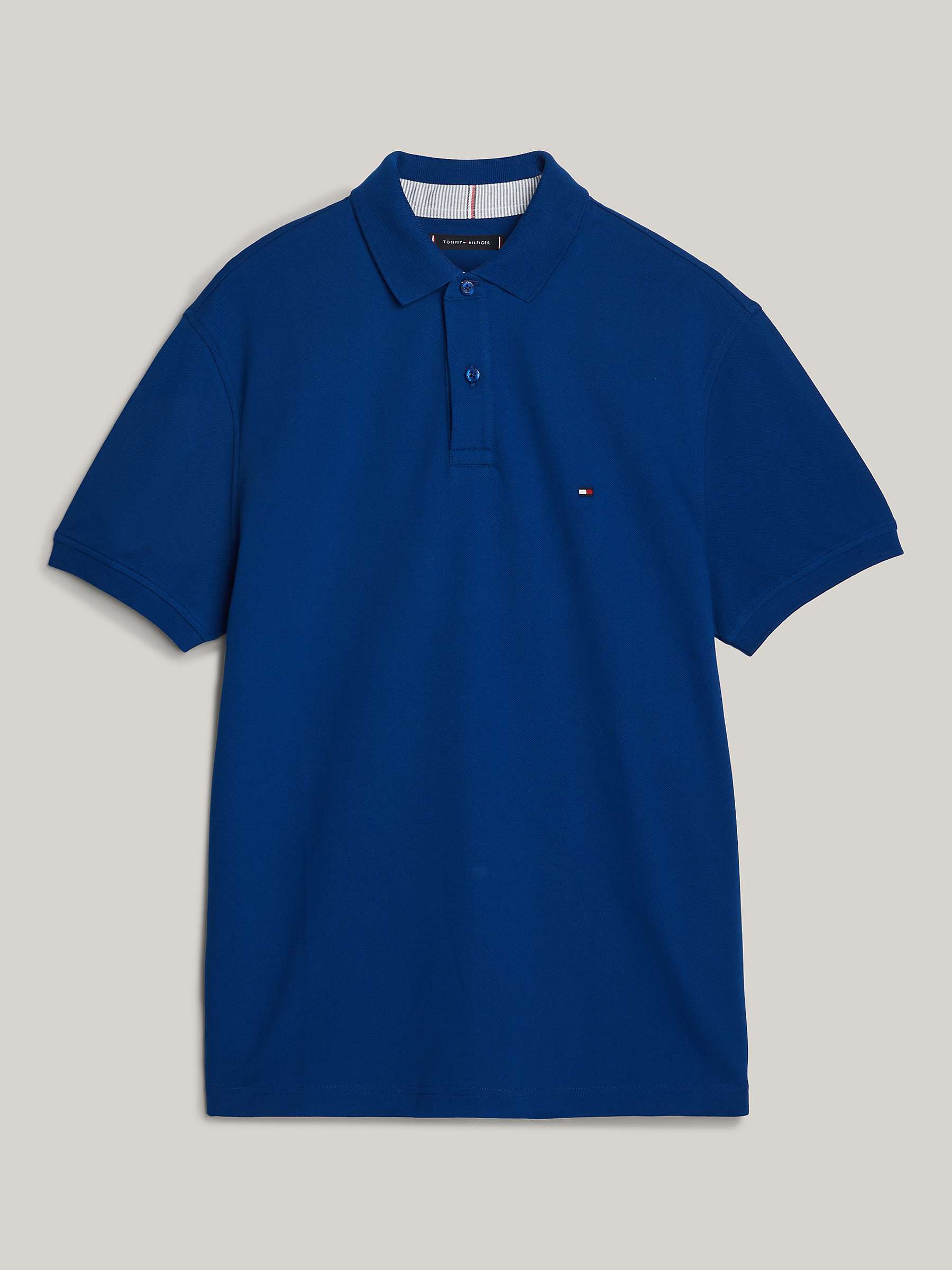 Buy Tommy Hilfiger Adaptive Core Regular Polo Top Online at johnlewis.com