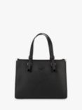 Paradox London Oceana Faux Leather Tote Bag