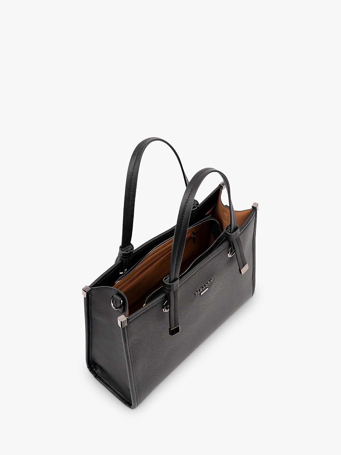 Buy Paradox London Oceana Faux Leather Tote Bag Online at johnlewis.com