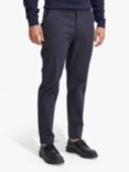 Casual Friday Viggo Slim Fit Chinos, Dark Navy, Dark Navy