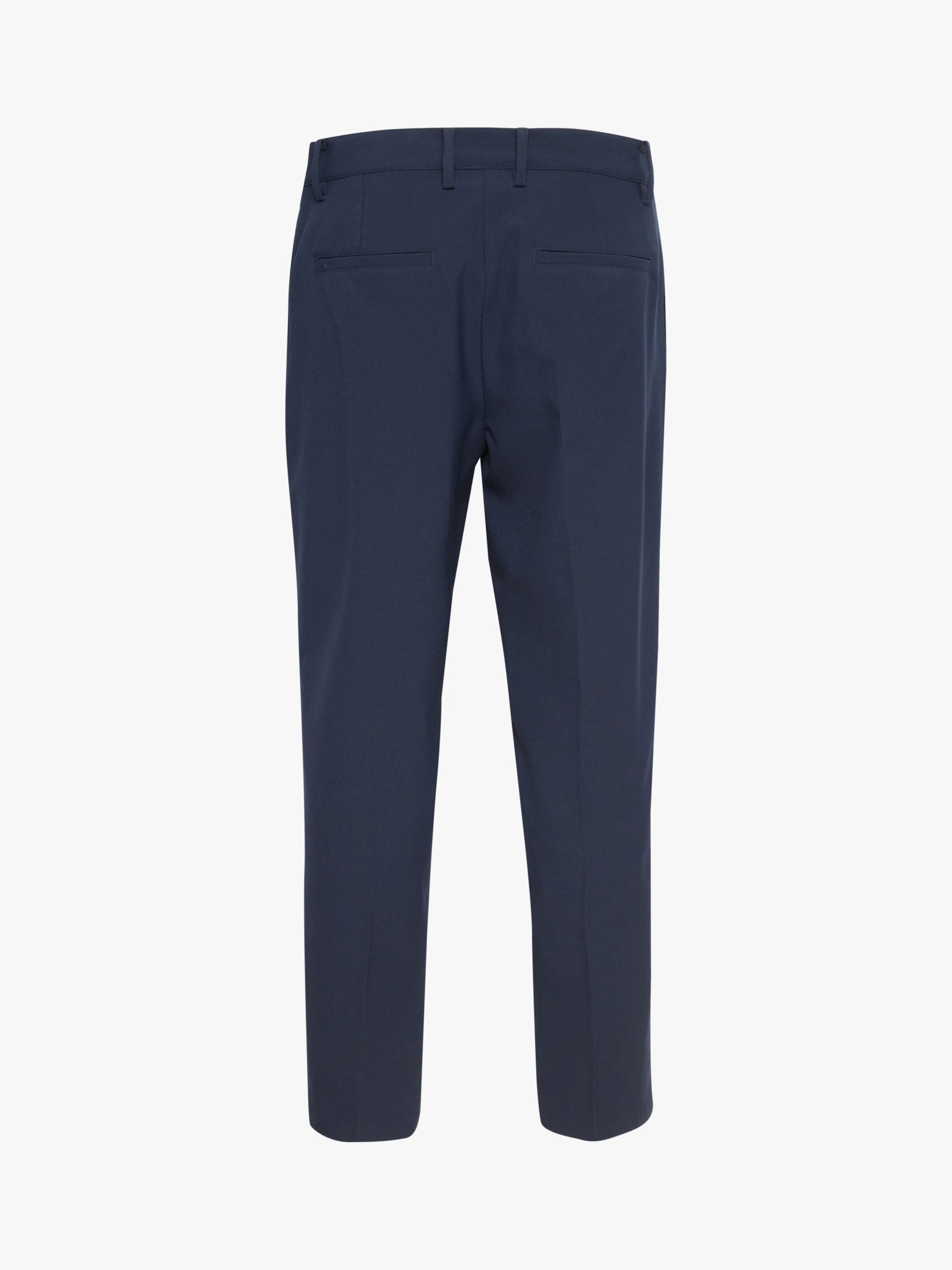 Buy Casual Friday Pepe Stretch Trousers Online at johnlewis.com
