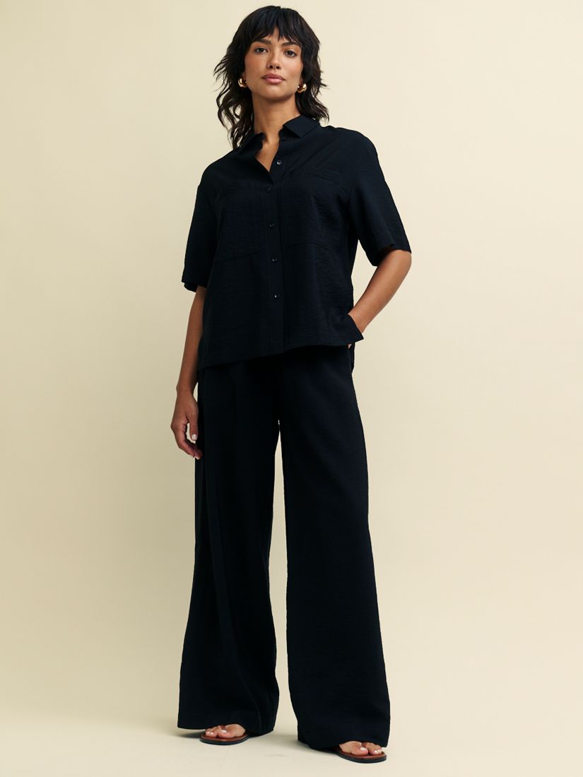 Buy Nobody's Child Melody Wide Leg Trousers Online at johnlewis.com
