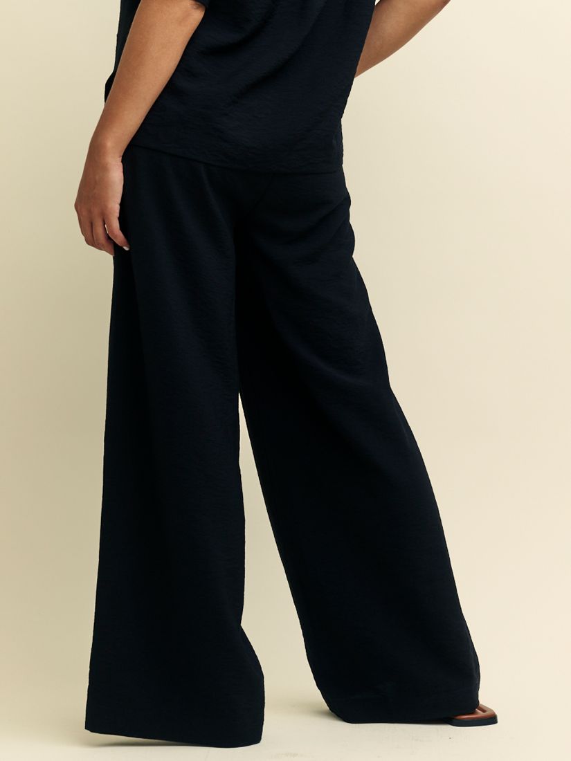 Buy Nobody's Child Melody Wide Leg Trousers Online at johnlewis.com