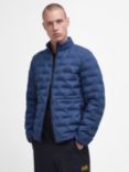 Barbour International Edge Long Sleeve Quilted Jacket