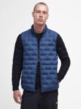 Barbour International Edge Quilted Gilet