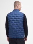 Barbour International Edge Quilted Gilet