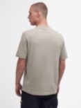 Barbour International Echo T-Shirt, Grey/Multi