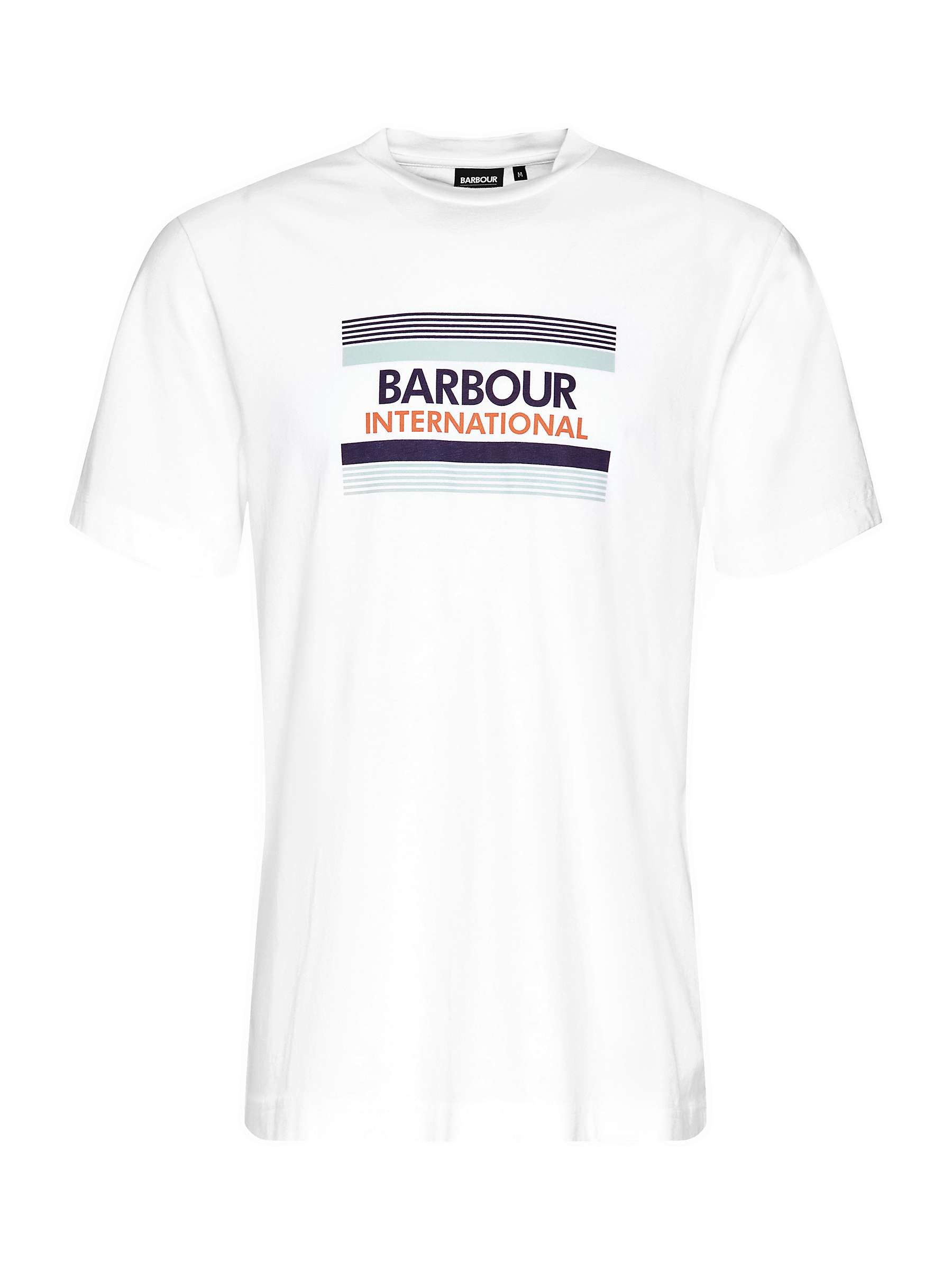 Buy Barbour International Radley T-Shirt Online at johnlewis.com