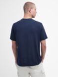 Barbour International Radley T-Shirt, Navy