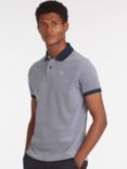 Barbour Sports Polo Shirt, Midnight