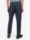 Barbour Essential Ripstop Cargo Trousers, Navy